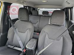 جيب رينيجيد